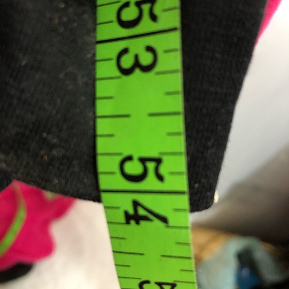 Girls Fleece Onesie Pyjama. Size 12 New with Tags. - Picture 6 of 8